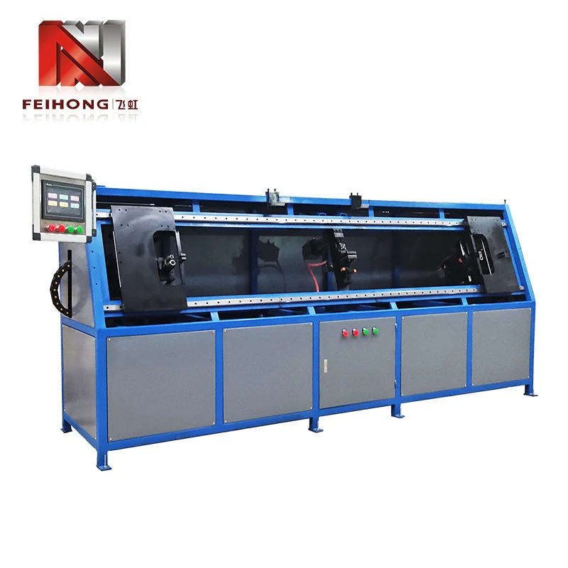 आधुनिक उद्योगांमध्ये अचूक ट्यूब तयार करण्यासाठी पाईप बेंडर का आवश्यक आहेत? आधुनिक उद्योगांमध्ये अचूक ट्यूब तयार करण्यासाठी पाईप बेंडर का आवश्यक आहेत?